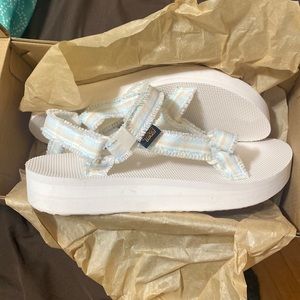 Teva Sandals BRAND NEW